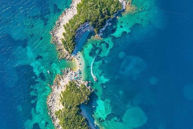 Saranda, Blue Eye and Ksamil Tour From Tirana and Durrës - A big southern Albania day from Tirana