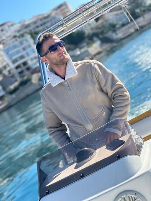 Saranda: Boat tour to 7 destinations end snorkeling - What to bring and how to prepare