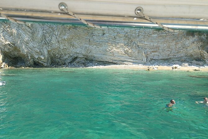 Saranda Boat Tours Discover 6 breathtaking destinations in a day - Timing, meeting point, and the one detail you cannot miss