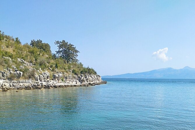 Saranda Boat Tours Discover 6 breathtaking destinations in a day - Who will enjoy this outing most