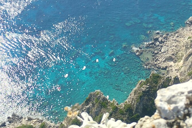 Saranda Boat Tours Discover 6 breathtaking destinations in a day - Kakome: another coastal pause before the long break