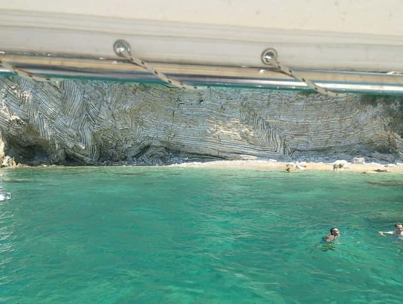 Saranda Boat Tours/Excursions/Fun/Relax/Sun/Swim/Enjoy - Price and what the value really means