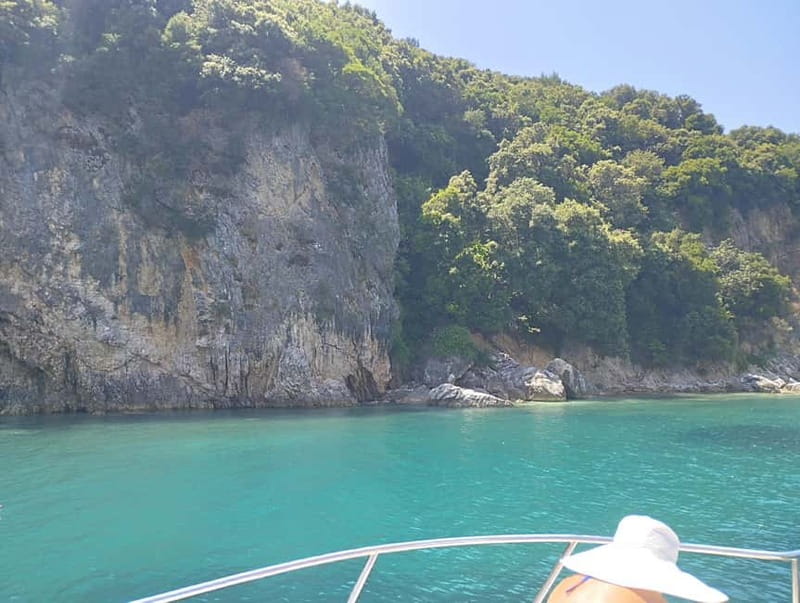 Saranda Boat Tours/Excursions/Fun/Relax/Sun/Swim/Enjoy - Language, timing, and practical preparation