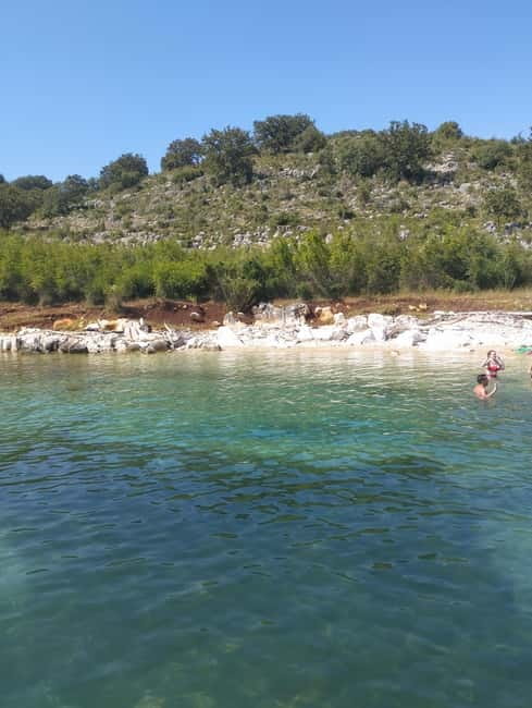 Saranda Boat Tours/Excursions/Fun/Relax/Sun/Swim/Enjoy - FAQ