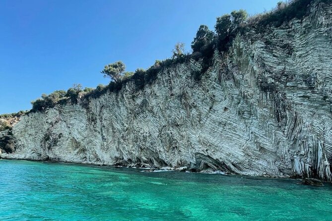 Saranda Boat Trip to Hidden Bays and Kroreza with snorkelling - Key details before you book
