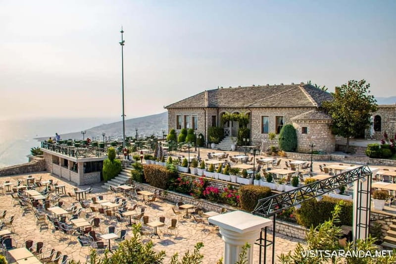 Saranda: Butrint, Blue Eye, Ksamil and Lekuresi Castle Tour - Who should book this Saranda tour?