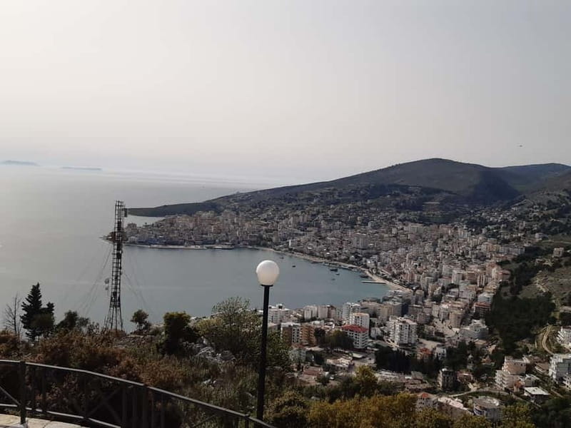 Saranda: Butrint, Ksamil, Blue Eye and Lekuresi Castle Tour - Who should book this tour