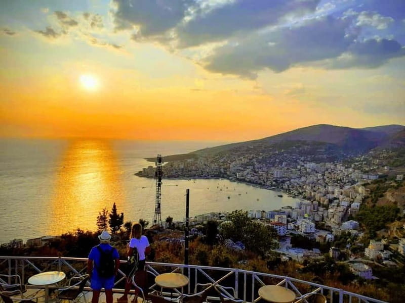 Saranda: Butrint, Ksamil, Blue Eye and Lekuresi Castle Tour - What the $69 price really covers