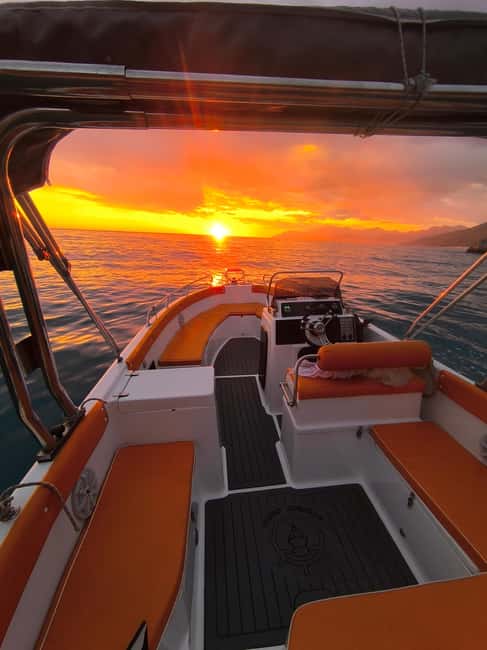 Saranda: Full-Day Boat Tour with Beach Stops & Swimming - Kakome Bay brings calmer water and more breathing room