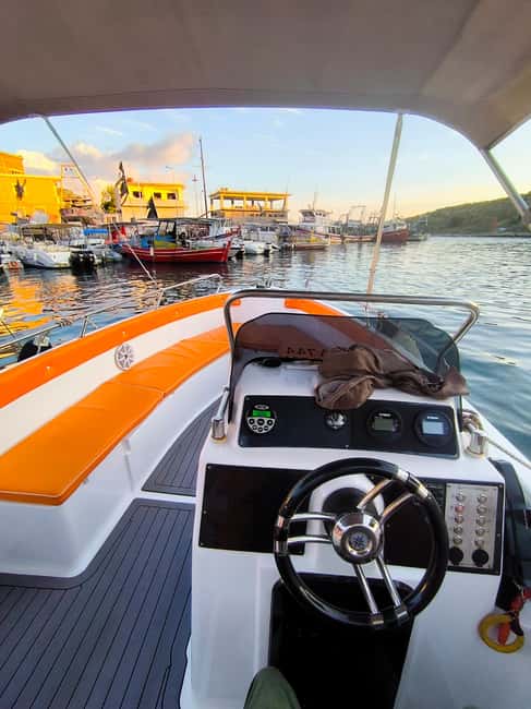 Saranda: Full-Day Boat Tour with Beach Stops & Swimming - Is $35 a good price?