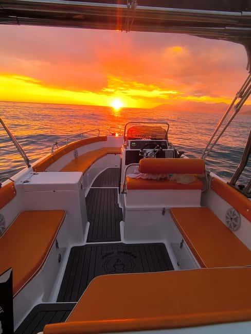 Saranda: Full-Day Boat Tour with Beach Stops & Swimming - Who should book this boat day?