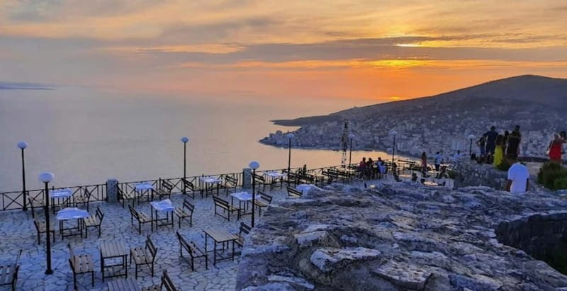 Saranda Hidden Gems: Sunset at Lekursi,Blue Eye&Wine Tasting - Should you book the Saranda Blue Eye and Lekursi tour?