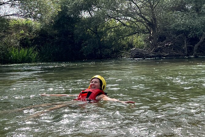 Saranda Rafting Tour with Beach Day – 3 Hours Adventure - What to clarify before you go