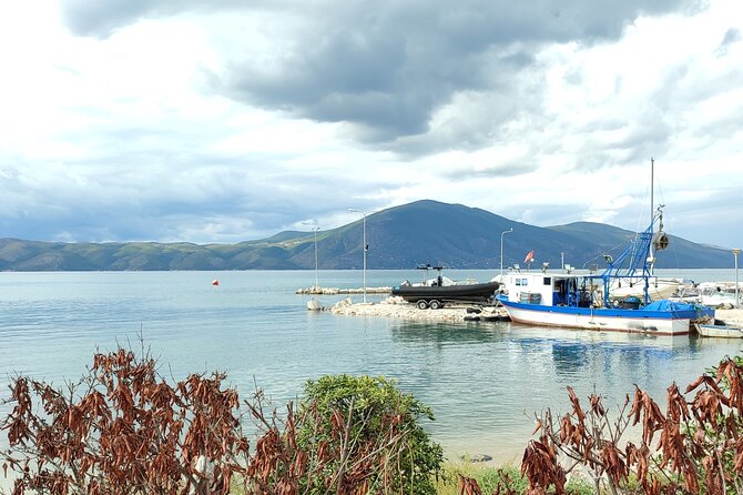 Saranda: Tour in South of Albania (Butrint, Blue Eye, Ksamil) - What the $195.07 price really includes