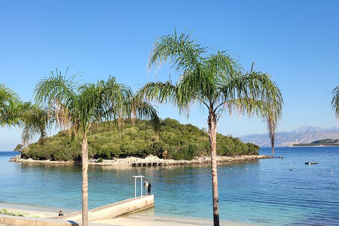Saranda: Tour in South of Albania (Butrint, Blue Eye, Ksamil) - The schedule is efficient, but not leisurely