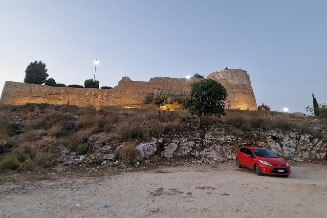 Sarande Blue Eye and Lekursi Castle Tour - The best season and timing for this tour