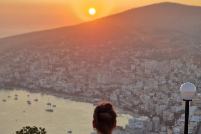 Sarande Blue Eye and Lekursi Castle Tour - What the guide adds along the way