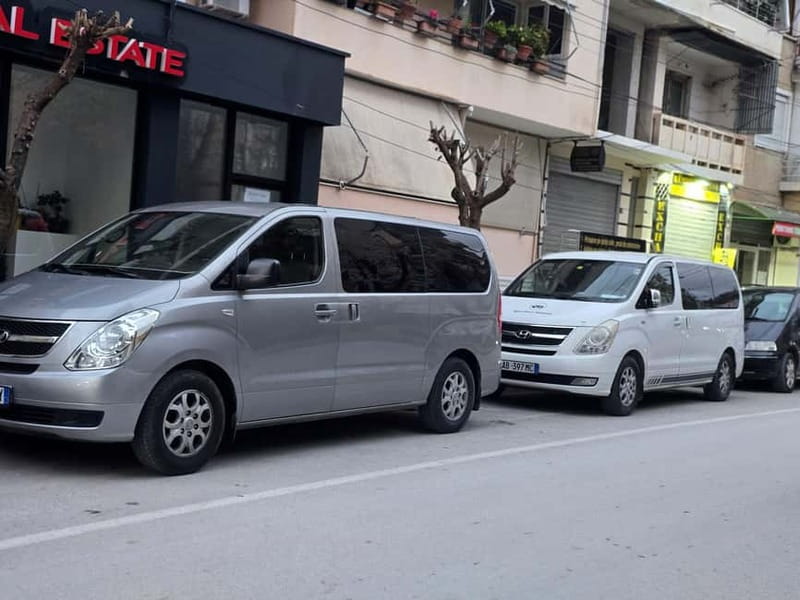 Sarande: Blue Eye Kayak and walking tour & Lekursi Castle - Is $45 a fair price?