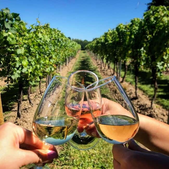 Sarande: Blue Eye & Lekuresi Tour w/ Wine Tasting - Key points to know before booking