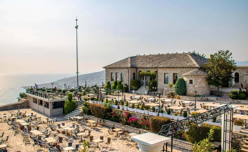 Sarande: Blue Eye & Lekuresi Tour w/ Wine Tasting - Should you book the Lekuresi, Blue Eye, and winery tour?