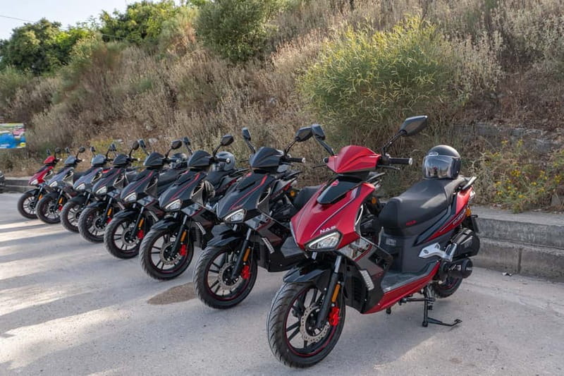 Sarande: Blue Eye Motorbike Tour - Should you book the Sarande Blue Eye Motorbike Tour?
