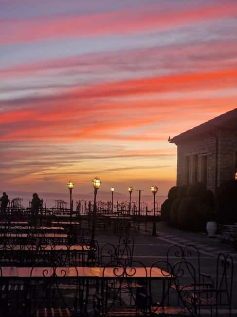 Sarande: Blue Eye Spring and Lekursi Castle Sunset Tour - Is $30 good value?