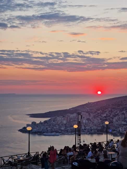 Sarande: Blue Eye Spring and Lekursi Castle Sunset Tour - Who will enjoy this outing most?