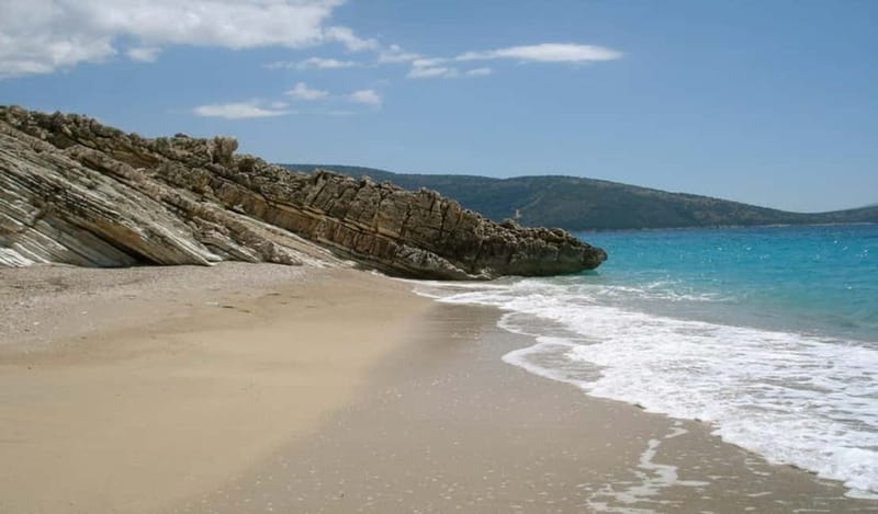 Sarandë: Boat Tour at Kroreza & Hidden Caves with Snorkeling - Is the Brothers LR tour worth booking?
