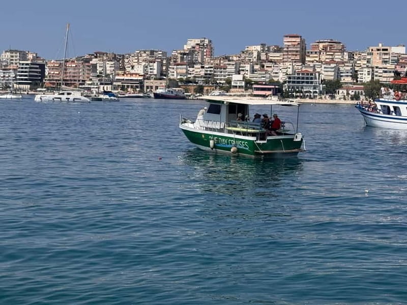 Sarandë:Boat Tour to Kroreza with snorkelling & umbrellas - Should you book the Krorezë boat trip?