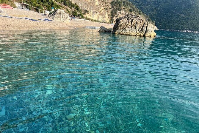 Sarandë:Boat Tour to Kroreza with snorkelling & umbrellas - Who will enjoy this trip most