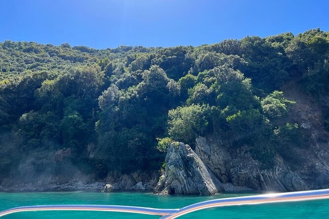 Sarandë:Boat Tour to Kroreza with snorkelling & umbrellas - Timing, cancellation, and basic booking facts