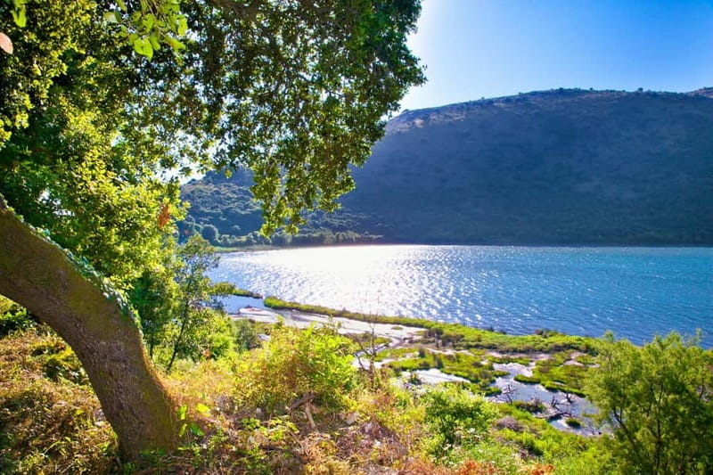 Sarandë: Butrint Archaeological Park and Ksamil Day Trip - Key points to know before booking