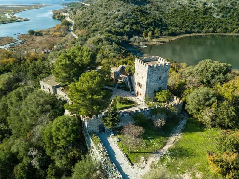 Sarandë: Butrint Archaeological Park and Ksamil Day Trip - Who should book this experience?