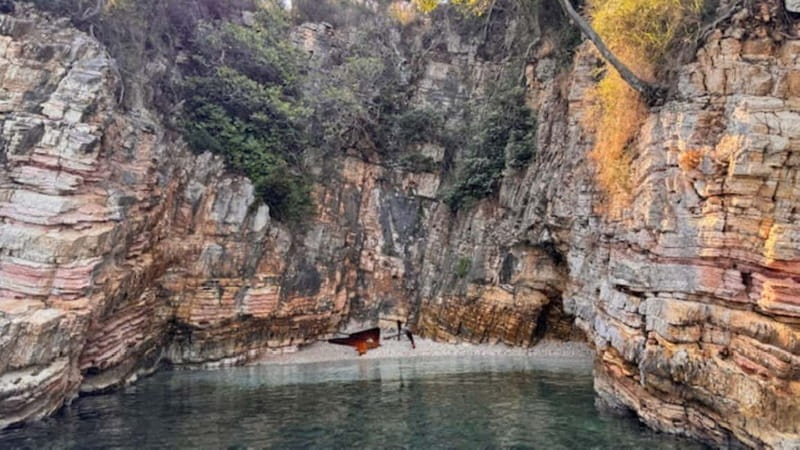 Sarande: Hidden Cave, Gremina, Kakome & Krorez Boat Tour - A five-hour escape from Sarandë
