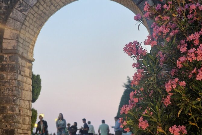 Sarande & Ksamil: Lekursi Castle, Blue Eye and Gjirokaster Tour - What the $47.34 price really covers