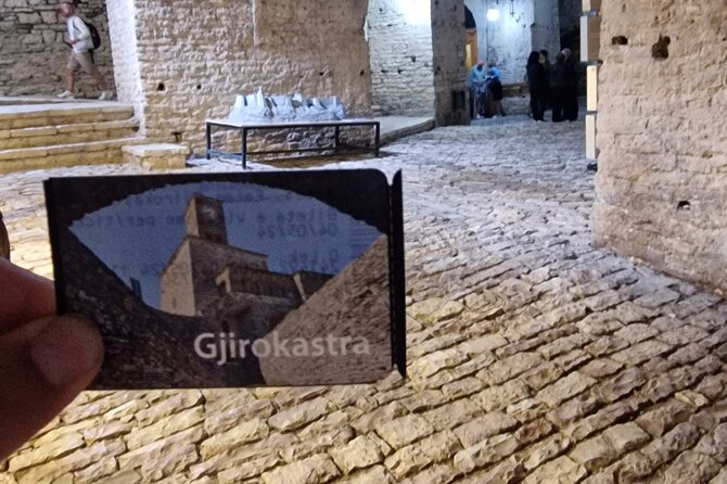 Sarande & Ksamil: Lekursi Castle, Blue Eye and Gjirokaster Tour - Who will enjoy this tour most
