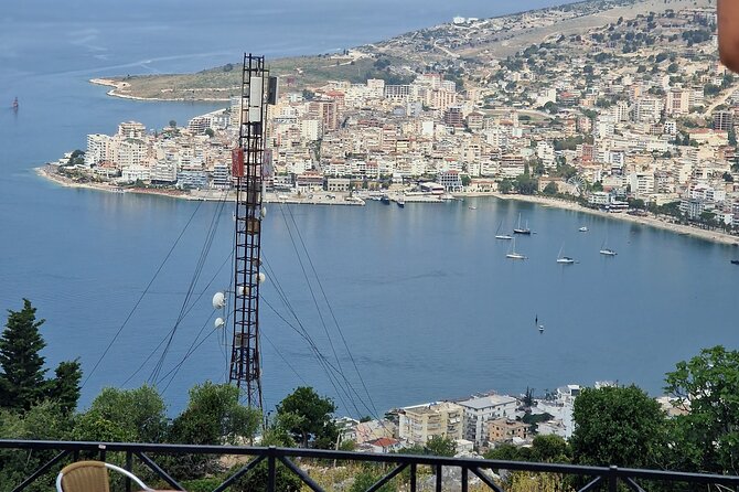 Sarande & Ksamil: Lekursi Castle, Blue Eye and Gjirokaster Tour - Booking details worth knowing