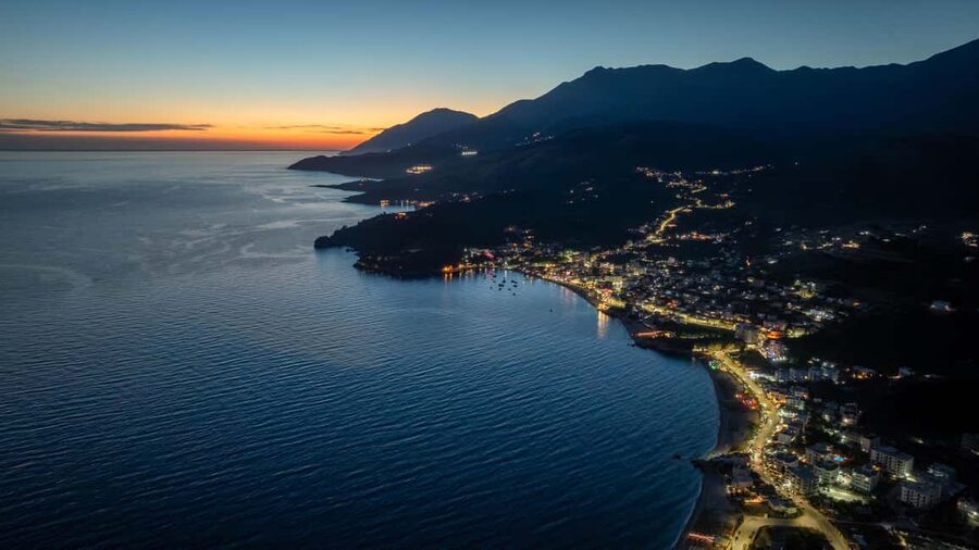 Sarandë: Lukove, Borsh, Porto Palermo, and Himare Day Trip - Is $235 a fair price?