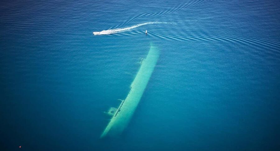 Sarandë Sea Safari: Speedboat to Hidden Coves & Wild Beaches - Kepi i Qefalit and Pllakoto: cliffs, caves, and camera stops