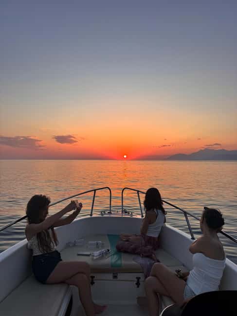 Sarandë Seascape: Coves, Cliffs & Caribbean-Blue-Water Bays - What the $30 price really covers