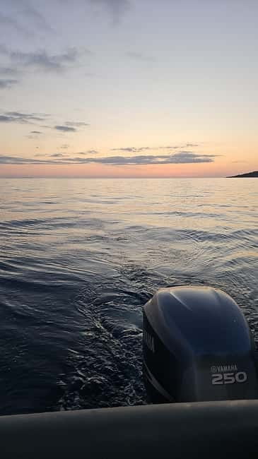 Sarandë: Sunset boat tour with local wine - How this compares with other Sarandë boat trips