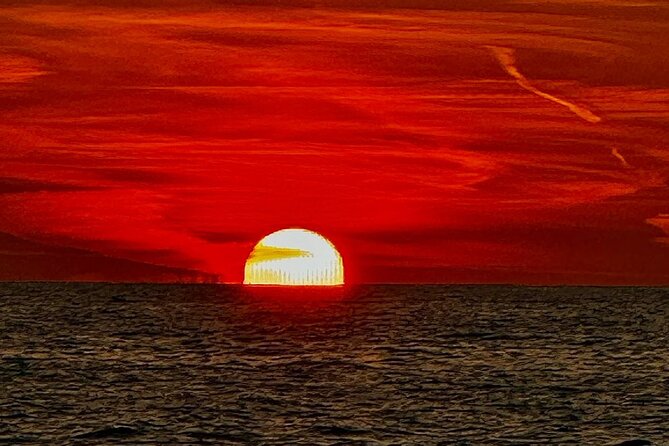 Sarandë Velvet Horizons: A Dreamlike Sunset Cruise - Practical preparation for a smoother ride