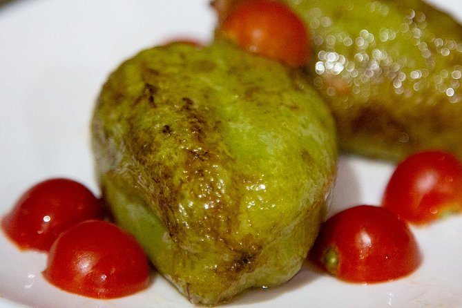 Savor Albanian Cuisine Cooking Class with Mama Nina Berat Castle - What you actually cook during the three-hour class
