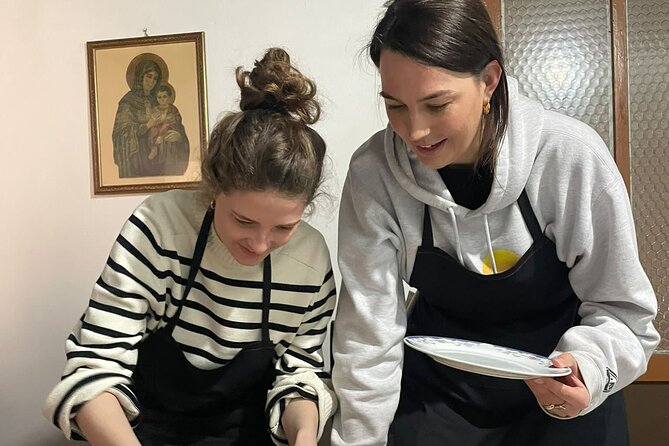 Savor Albanian Cuisine Cooking Class with Mama Nina Berat Castle - Food allergies and dietary requests