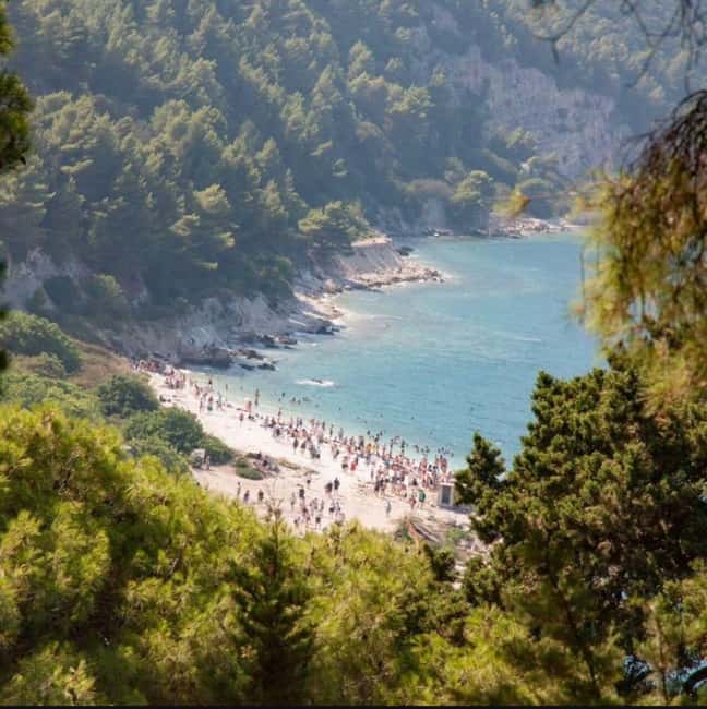 Sazan&Karaburun Cruise–A Daily Tour from Vlorë/Tiranë/Durrës - Boat time, comfort, and the length of the day