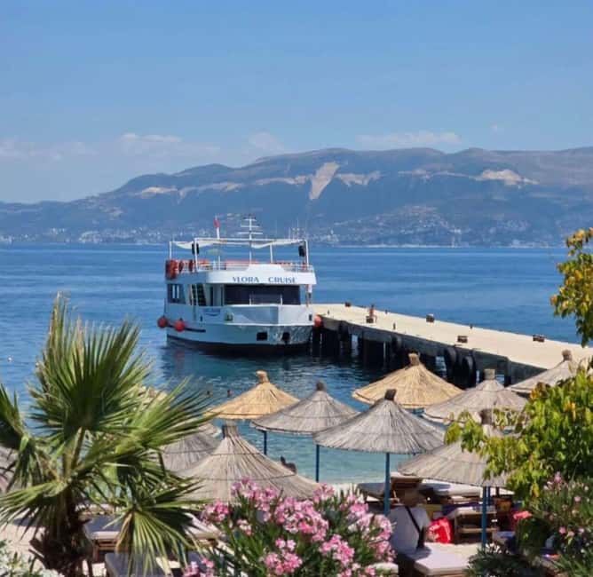 Sazan&Karaburun Cruise–A Daily Tour from Vlorë/Tiranë/Durrës - Who will enjoy this cruise most
