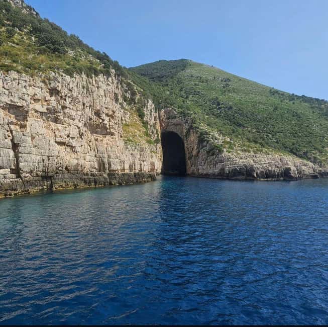 Sazan&Karaburun Cruise–A Daily Tour from Vlorë/Tiranë/Durrës - Should you book the Sazan and Karaburun cruise?