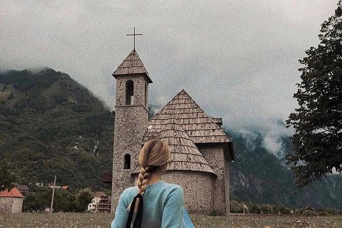 Self-Guided Tour: Theth, Valbona, Koman Lake in 4 Days - Why this four-day route works