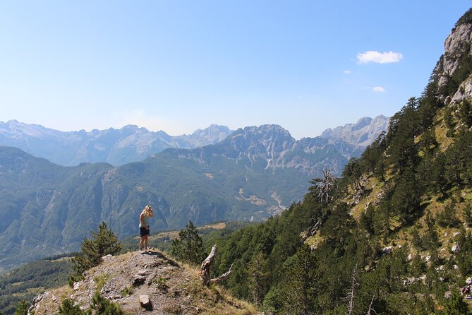 Self-Guided Tour: Theth, Valbona, Koman Lake in 4 Days - Guesthouses, meals, and the value of $658.92