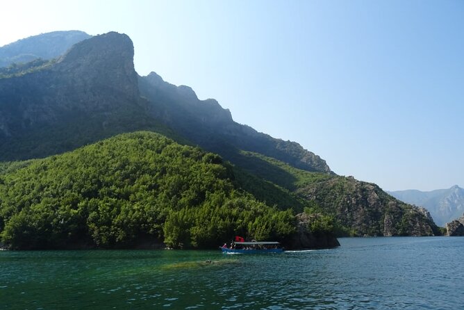 Self-Guided Tour: Theth, Valbona, Koman Lake in 4 Days - Who will enjoy this trip most